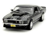 Ford Mustang 429 BOSS 1969 - Greenlight 1/43