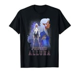 Voltron: Legendary Defender Princess Allura T-Shirt