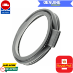 GENUINE  8071200029 ZANUSSI LINDO 300 WASHING MACHINE DOOR SEAL RUBBER GASKET