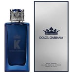 K By Dolce & Gabbana Eau de Parfum 100 ml