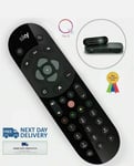 Sky Q Remote replacement. Brand NEW- Non voice.