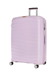 Rock Sunwave 8-Wheel 79cm Expandable Large Suitcase