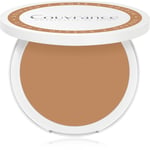 Avène Couvrance Compact Cream Foundation cream foundation with high sun protection shade 1.4 Gold Doré 8.5 g