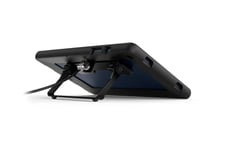 Compulocks Galaxy Tab A9+ 11" Secured Kickstand - støddæmper til tablet