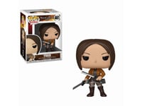 Figurine - Pop! Animation - L'Attaque des Titans - Ymir - N° 461 - Funko