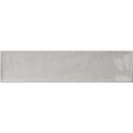 Carrelage mur effet zellige gris 6,5x26,6 cm CROMIA26 GRIGIO 2