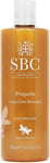 Propolis Scalp Care Shampoo 500ml | Award-Winning Dry Itchy Scalp Relief