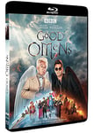 Coffret Good Omens, 6 épisodes [Blu-Ray]