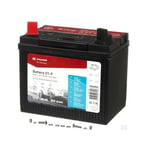 U1L2812KR - Batterie 12 Volts 28 Ah 300A - Borne + à droite