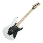 Charvel - Pro-Mod So-Cal Style 1 HH FR M - Snow White