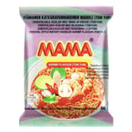 Mama Tom Yum Shrimp Flavour 55g