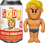 Funko Hasbro - Stretch Armstrong Soda Vinyl Figure, 4.25-inch Height