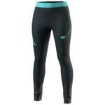 DYNAFIT Mezzalama Race2 W Pnt Bleu / Noir L 2025 - *prix inclut le code BLACK