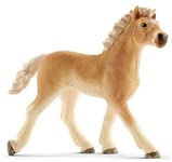 🐴 Schleich Poulain Haflinger 10cm Neuf - 4055744007132 🐴