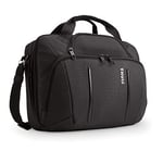 Thule Sac Ordinateur 15,6'' Noir, Crossover 2 C2LB-116 Black