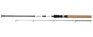 Daiwa laguna spinnspö 5-25g 9'