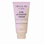 5902539711738 Curl Activator Cream krem do stylizacji włosów kręconych 150ml Tru