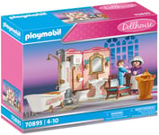 Playmobil ® 70895 Salle de bains Dollhouse - Victorian / 1900 / Neuf - new