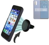 Car Mobile Phone GPS navigation device holder for Nokia G310 5G Mini Car Holder 