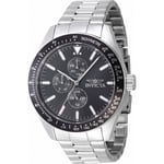 Invicta Mens Aviator Watch IN-47592