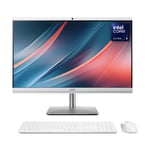 Acer Aspire C24-195ES All-in-One Desktop - Intel Core Ultra 5-125U, 16