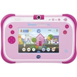 VTECH - Console Storio Max 2.0 5" Rose - Tablette Éducative Enfant