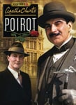 Hercule Poirot (coffret 6)