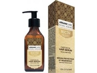 Arganicare Castor Oil Serum För Att Stimulera Hårväxt 100 Ml