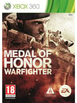 Medal of Honor: Warfighter - Microsoft Xbox 360 - FPS