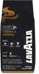 Lavazza Crema Aroma Expert Coffee Beans 1 Pack of 1Kg