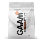 Gaam Whey 1 Kg No Whey:st Double Rich Chocolate