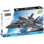 F-35A LIGHTNING II Polish Air Force COBI-5832