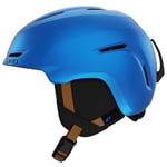 Giro Éperon Casque de Cyclisme Unisexe, Matte Shreddy Yeti, S