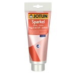 FARVERINGEN JOTUN SPARKEL VEGG/TAK MEDIUM 0.4L