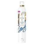 Pantene Pro-V Perfect Volume Hair Spray, With Jojoba Oil, 370ml