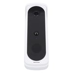 Doorbell Camera Battery Operated Large Wide Angle Lens PIR Human Detection