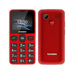 telefunken telephone mobile s415