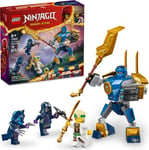 LEGO 71805 Ninjago Jay's Mech Battle Pack