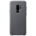 Samsung Coque Hyperknit S9+ Gris