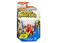 HASBRO TRANSFORMERS : DIVEBOMB - PRIME BEAST HUNTERS