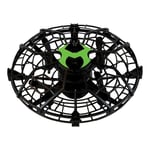 Sky Viper Force Hover Sphere Gesture-controlled Drone with Motion Sensors, Hand Controlled, No Remote Control Required, Impact Resistant, Suitable for Kids Aged 8+ and Adults