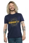 Artemis Fowl Diggin´ It T-Shirt