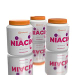 Topformula | 3-pack Niacin