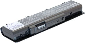 Batteri til A32-N55 for Asus, 11.1V, 4400 mAh