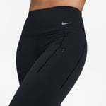 Nike Therma-FIT Go High-Waist Running Tights Dame