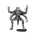 Warhammer 40k - Figurine Ymgarl Genestealer (Artist Proof) 18 Cm