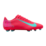 Vapor 16 Club FG/MG Q1 25, fotballsko gress og kunstgress, herre