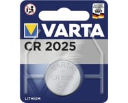 2 x Batterie Varta Clés de Voiture pour Mercedes Benz W176 W203 W204 W211 W245 neuf