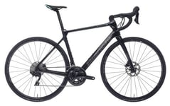 Bianchi Infinito XE Disc Racercykel Kolfiber, 105 2x11, Fulcrum hjul