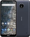 Nokia C20 Android 4G Dual Sim Smartphone 16GB Unlocked Blue